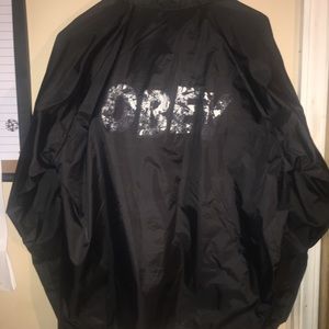 obey jacket